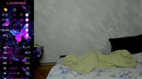 Alice online show from 09/22/25, 08:16