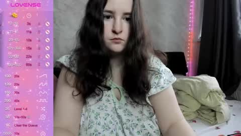 Alice online show from 11/15/25, 08:55