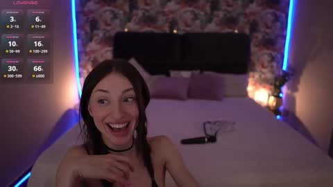 Alice online show from 11/20/25, 03:34