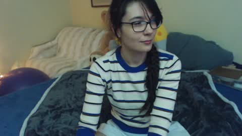 Alice Asks online show from 12/21/24, 06:12