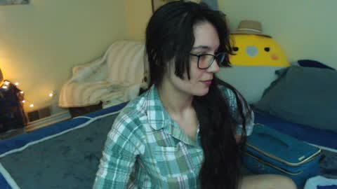 Alice Asks online show from 01/25/25, 03:09