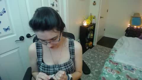 Alice Asks online show from 01/10/26, 05:20