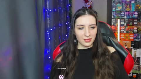 Alice online show from 12/14/24, 07:03