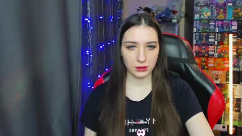 Alice online show from 01/31/25, 03:11