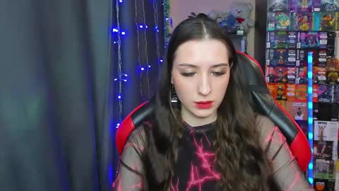 Alice online show from 02/14/25, 12:36