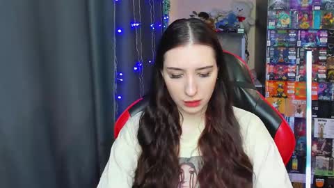 Alice online show from 02/26/25, 12:25