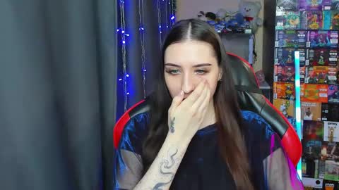 Alice online show from 03/07/25, 07:16