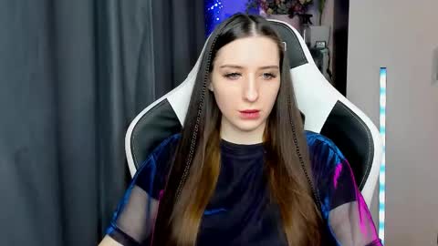 Alice online show from 12/16/25, 12:54