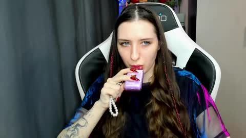 Alice online show from 04/03/26, 12:36