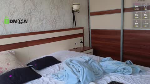 Snapshot of alice_bane chatting on 01/18/25, 09:24 A R Y A T I A online show from 01/18/25, 09:24