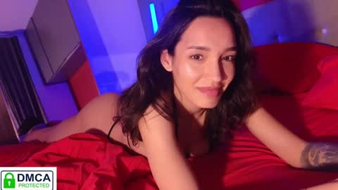 Snapshot of alice_bane chatting on 01/30/25, 07:04 A R Y A T I A online show from 01/30/25, 07:04