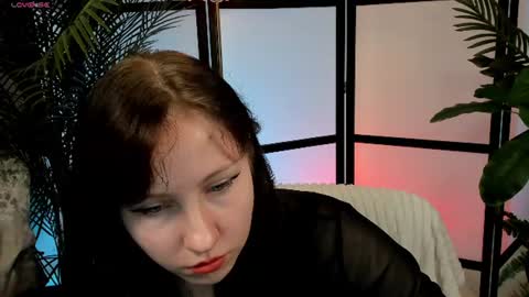 Snapshot of alice_calm chatting on 06/22/26, 06:38 Cute Alice online show from 06/22/26, 06:38