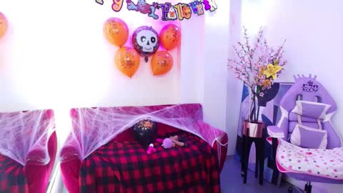 Alice  online show from 10/30/25, 03:41