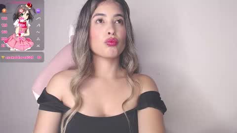 alice_cespedes online show from 03/11/26, 12:16