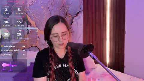 Mey online show from 12/04/25, 05:28