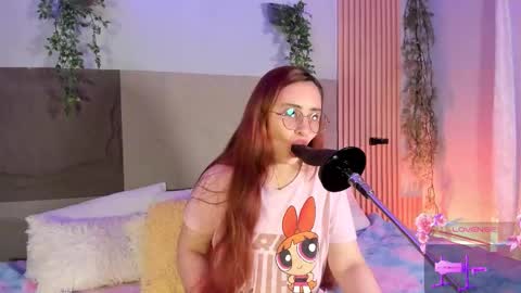 Mey online show from 03/21/26, 03:37