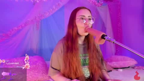 Mey online show from 05/14/26, 01:45