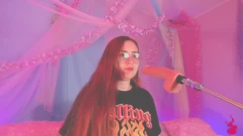 Mey online show from 05/17/26, 05:05