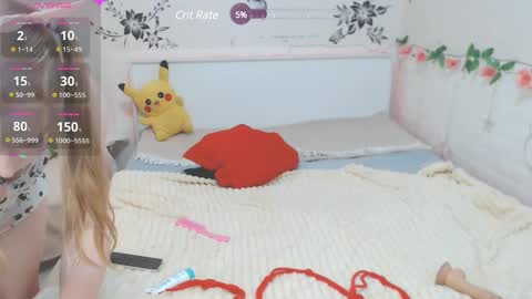 Snapshot of alice_d0ll chatting on 02/03/25, 02:25 Alice online show from 02/03/25, 02:25