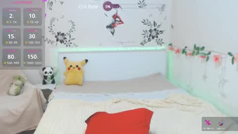 Snapshot of alice_d0ll chatting on 02/14/25, 05:30 Alice online show from 02/14/25, 05:30