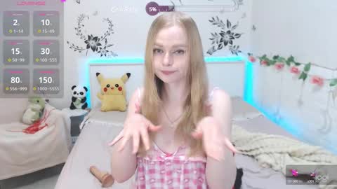 Snapshot of alice_d0ll chatting on 03/11/25, 06:00 Alice online show from 03/11/25, 06:00