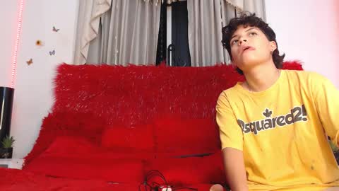 Alice Dark online show from 01/08/26, 05:10