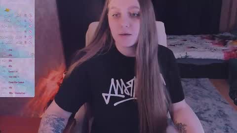 Snapshot of alice_dreamgirl_ chatting on 01/11/25, 05:29 Alice 3 online show from 01/11/25, 05:29