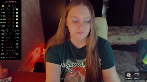 Snapshot of alice_dreamgirl_ chatting on 02/05/25, 03:31 Alice 3 online show from 02/05/25, 03:31