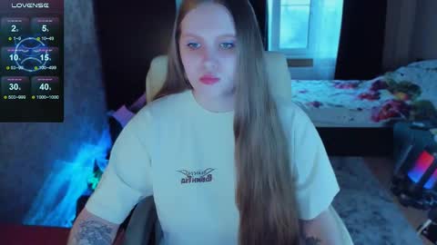 Snapshot of alice_dreamgirl_ chatting on 03/09/25, 03:27 Alice 3 online show from 03/09/25, 03:27