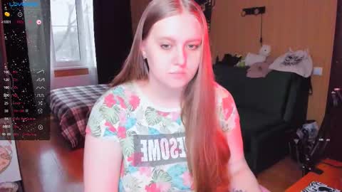 Snapshot of alice_dreamgirl_ chatting on 11/23/25, 11:54 Alice 3 online show from 11/23/25, 11:54