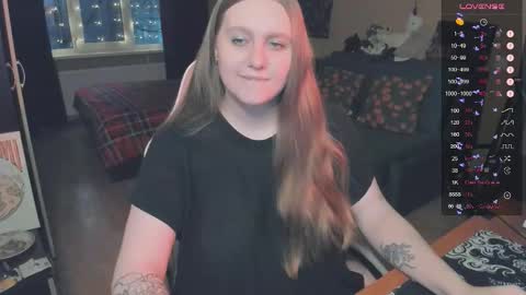 Snapshot of alice_dreamgirl_ chatting on 12/16/25, 01:05 Alice 3 online show from 12/16/25, 01:05