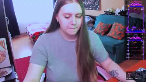 Snapshot of alice_dreamgirl_ chatting on 02/03/26, 09:36 Alice 3 online show from 02/03/26, 09:36