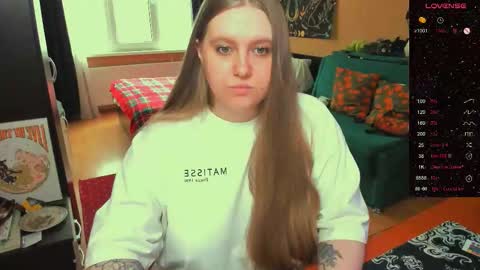 Snapshot of alice_dreamgirl_ chatting on 02/27/26, 11:54 Alice 3 online show from 02/27/26, 11:54