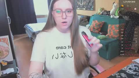 Alice 3 online show from 03/28/26, 10:48