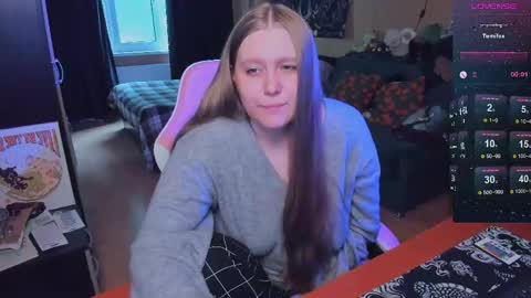 Alice 3 online show from 05/30/26, 10:01