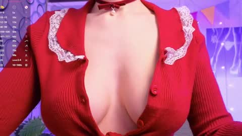 Alice online show from 03/26/26, 10:21