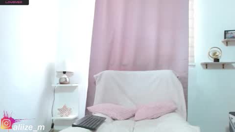 alice online show from 02/11/26, 07:08