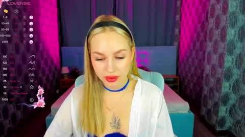 Alice online show from 01/12/25, 10:01