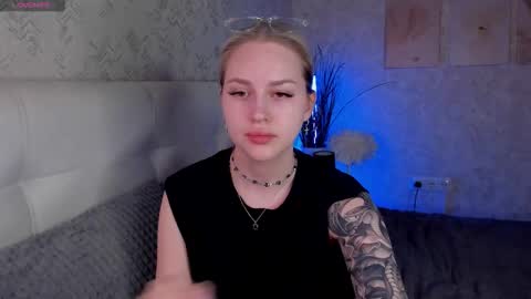 Alice online show from 11/10/25, 10:31