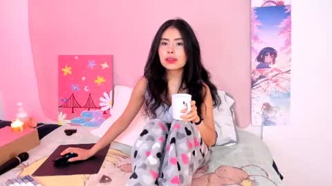 Alice Sofia online show from 06/25/26, 06:01
