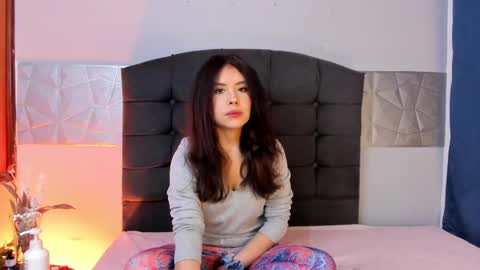  Alice Evans online show from 01/15/25, 04:04