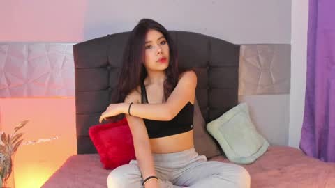  Alice Evans online show from 01/23/25, 04:30