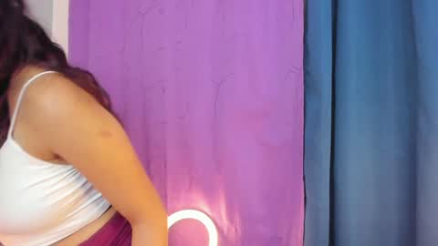  Alice Evans online show from 02/07/25, 05:10