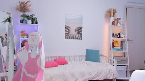 Alichery online show from 02/08/25, 09:46