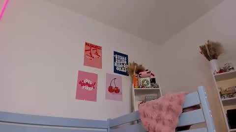 Alichery online show from 10/14/25, 05:30