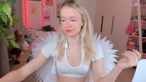 Alichery online show from 02/14/26, 05:26