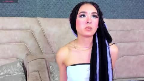 alice foxred online show from 01/10/26, 06:20