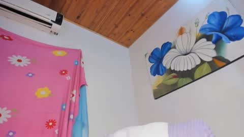 ALICE    Alice guzman online show from 01/27/25, 06:52