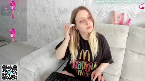 alice_halle online show from 04/27/26, 06:55