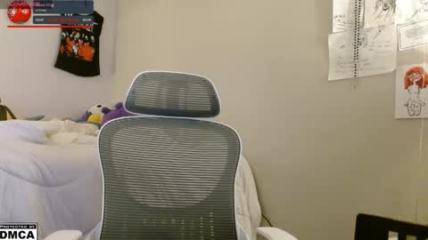 Alice Hatchette online show from 11/08/25, 02:45